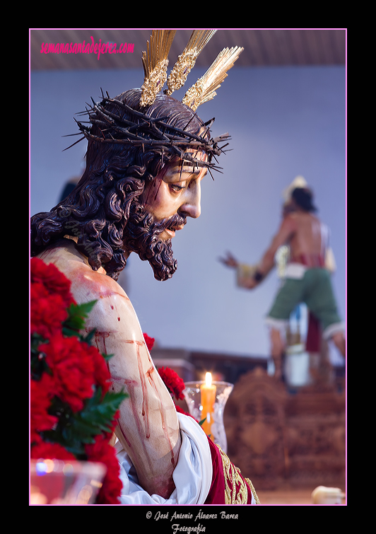 Nuestro Padre Jesús de la Paz