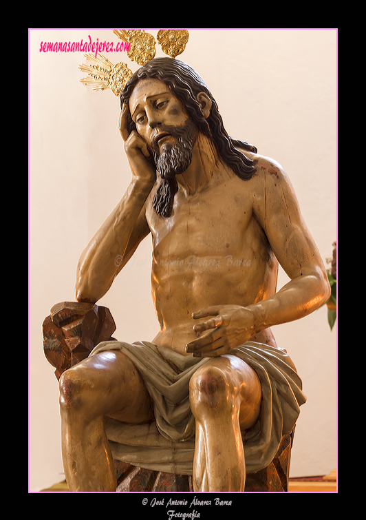 Santísimo Cristo de la Humildad y Paciencia