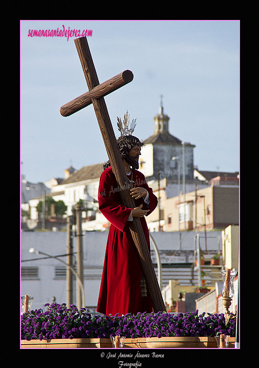 Nuestro Padre Jesús de la Salud