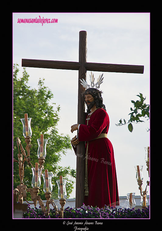 Nuestro Padre Jesús de la Salud