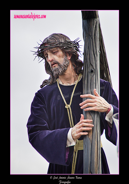 Nuestro Padre Jesús de la Salud