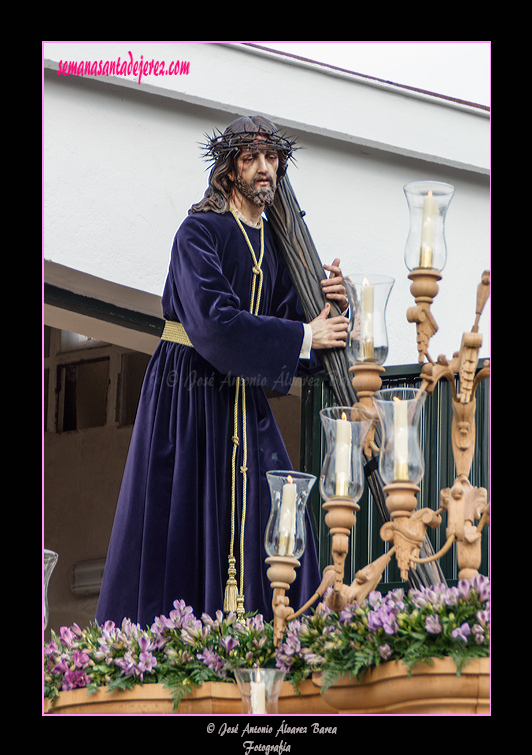 Nuestro Padre Jesús de la Salud