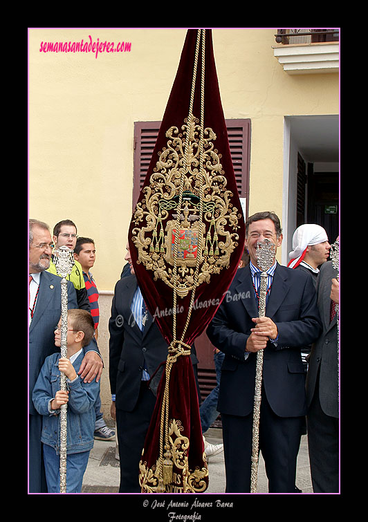 Procesión del Santísimo Cristo de la Sed