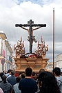 Paso del Santísimo Cristo de la Sed