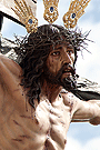 Santísimo Cristo de la Sed