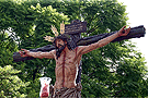 Santísimo Cristo de la Sed