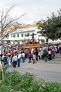 Paso del Santísimo Cristo de la Sed