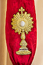 Guión Sacramental de la Agrupación del Cristo de la Sed