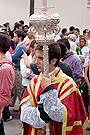 Procesión del Santísimo Cristo de la Sed