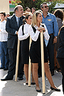 Procesión del Santísimo Cristo de la Sed