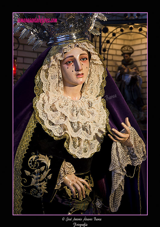 Nuestra Señora Reina de los Ángeles