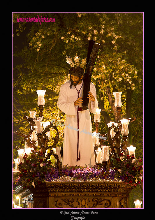 Santísimo Cristo de la Salvación