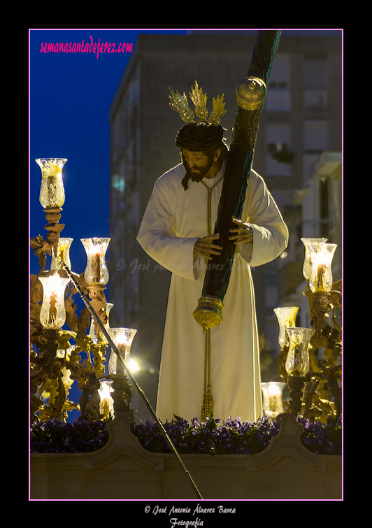 Santísimo Cristo de la Salvación