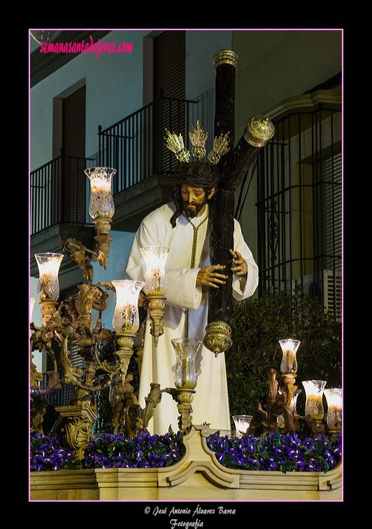 Santísimo Cristo de la Salvación