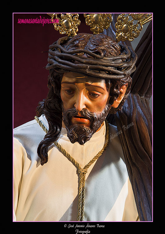 Santísimo Cristo de la Salvación