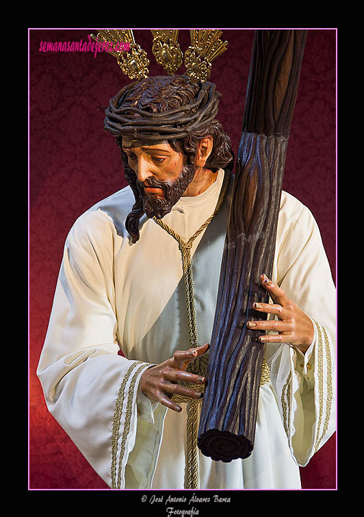 Santísimo Cristo de la Salvación