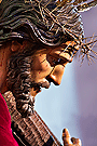 Nuestro Señor Jesús Nazareno de la Entrega