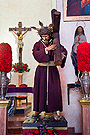 Nuestro Señor Jesús Nazareno de la Entrega