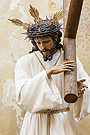 Nuestro Señor Jesús Nazareno de la Entrega