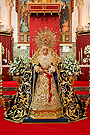 Besamanos de Nuestra Señora de la Estrella (6 y 7 de marzo de 2010)