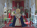 Besamanos de Nuestra Señora de la Estrella (6 de marzo de 2005)