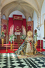 Besamanos de Nuestra Señora de la Estrella (2 y 3 de marzo de 2013)