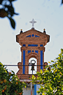 Campanario de la Capilla de la Escuela de San José