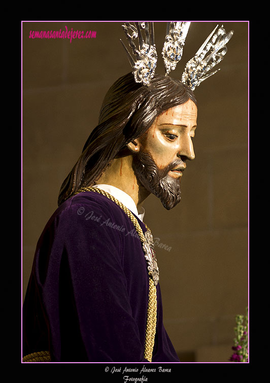 Nuestro Padre Jesús del Consuelo