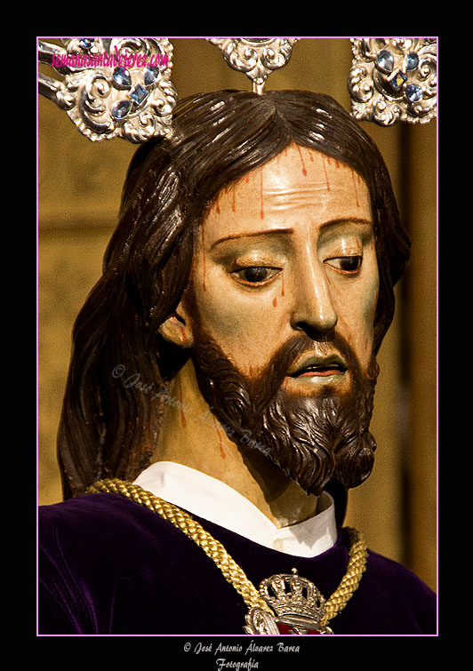 Nuestro Padre Jesús del Consuelo