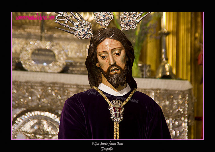 Nuestro Padre Jesús del Consuelo