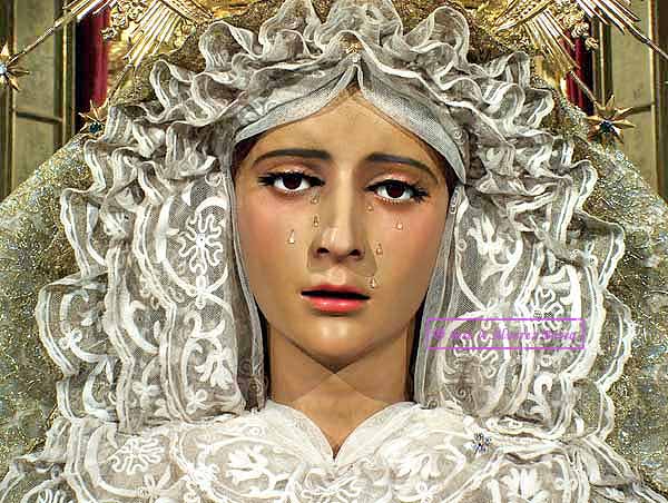 Madre de Dios de la Misericordia