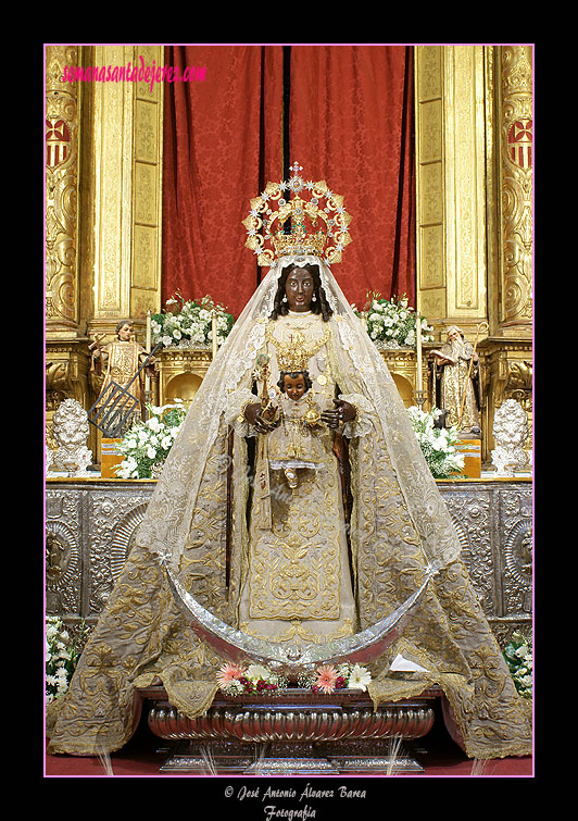 Nuestra Señora de la Merced