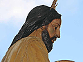 Nuestro Padre Jesús del Consuelo en el Desprecio de Herodes