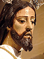 Nuestro Padre Jesús del Consuelo en el Desprecio de Herodes