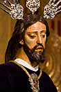 Besapiés de Nuestro Padre Jesús del Consuelo (10 de abril de 2011)