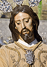 Besapiés de Nuestro Padre Jesús del Consuelo (25 de marzo de 2012)