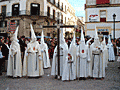 Cruz de Guía de la Hermandad del Transporte