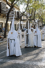 Cruz de Guía de la Hermandad del Transporte