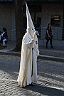 Nazareno de la Hermandad del Transporte