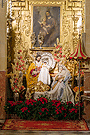 Belén 2012 - Basílica de la Merced