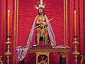 Santísimo Cristo de la Coronación de Espinas