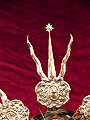 Potencias del Santísimo Cristo de la Coronación de Espinas