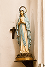 Virgen (Capilla de los Desamparados)