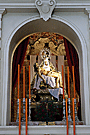 Camarin de Nuestra Señora de las Angustias