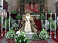 Besamanos de Santa Maria de la Paz y Concordia (30 de enero de 2005) 