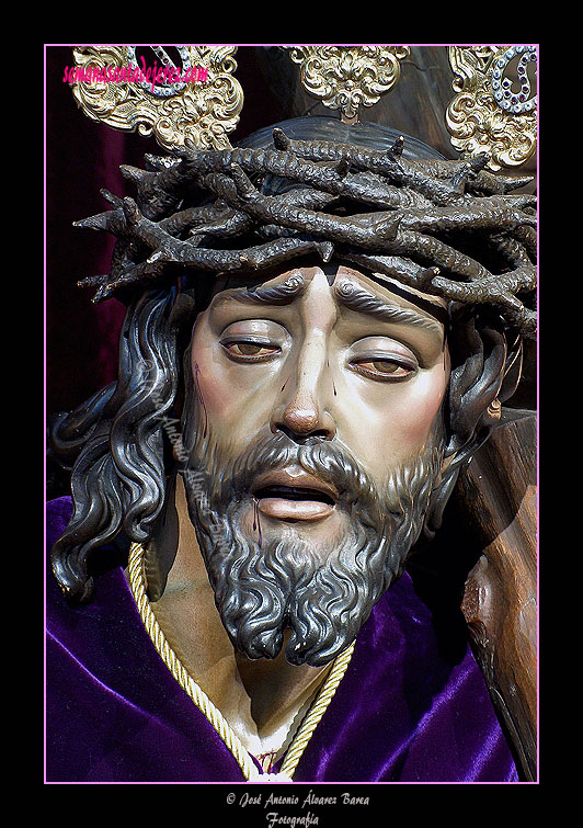 Nuestro Padre Jesús de las Misericordias