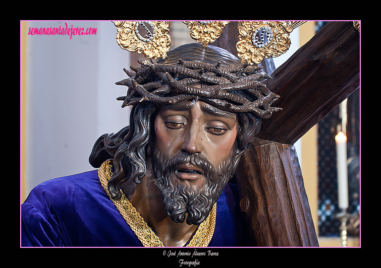 Nuestro Padre Jesús de las Misericordias