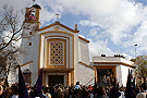 Paso de Misterio de Nuestro Padre Jesús de las Misericordias