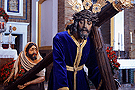 Nuestro Padre Jesús de las Misericordias