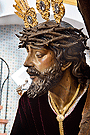 Besamanos de Nuestro Padre Jesús de las Misericordias (3 de abril de 2011)